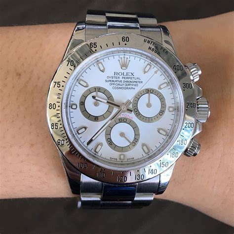 rolex daytona 116520 cosmograph|rolex daytona 116520 for sale.